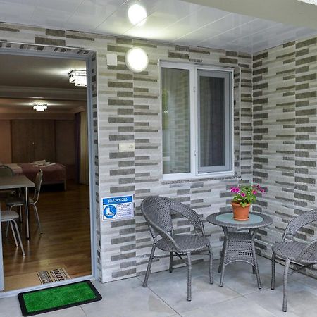 מלון קוטאיסי Cozy House מראה חיצוני תמונה