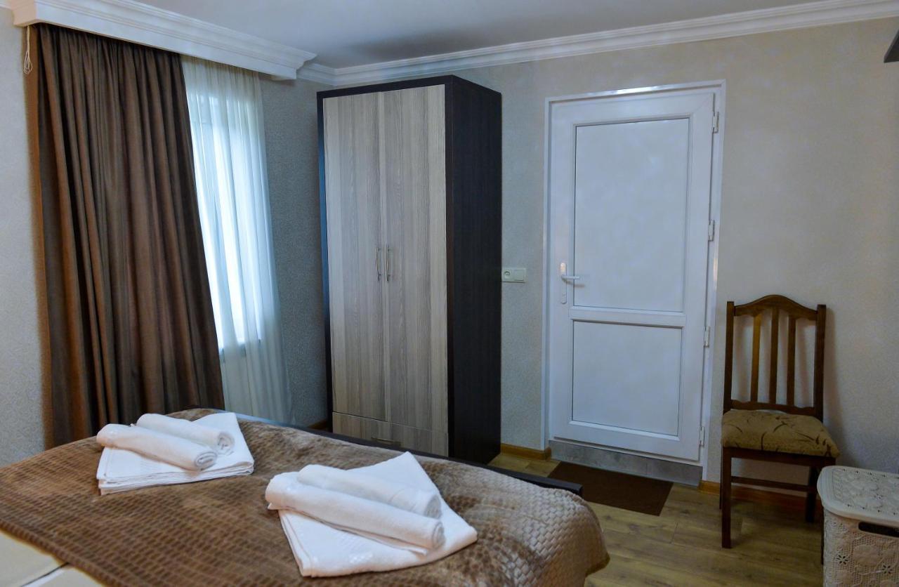 מלון קוטאיסי Cozy House מראה חיצוני תמונה