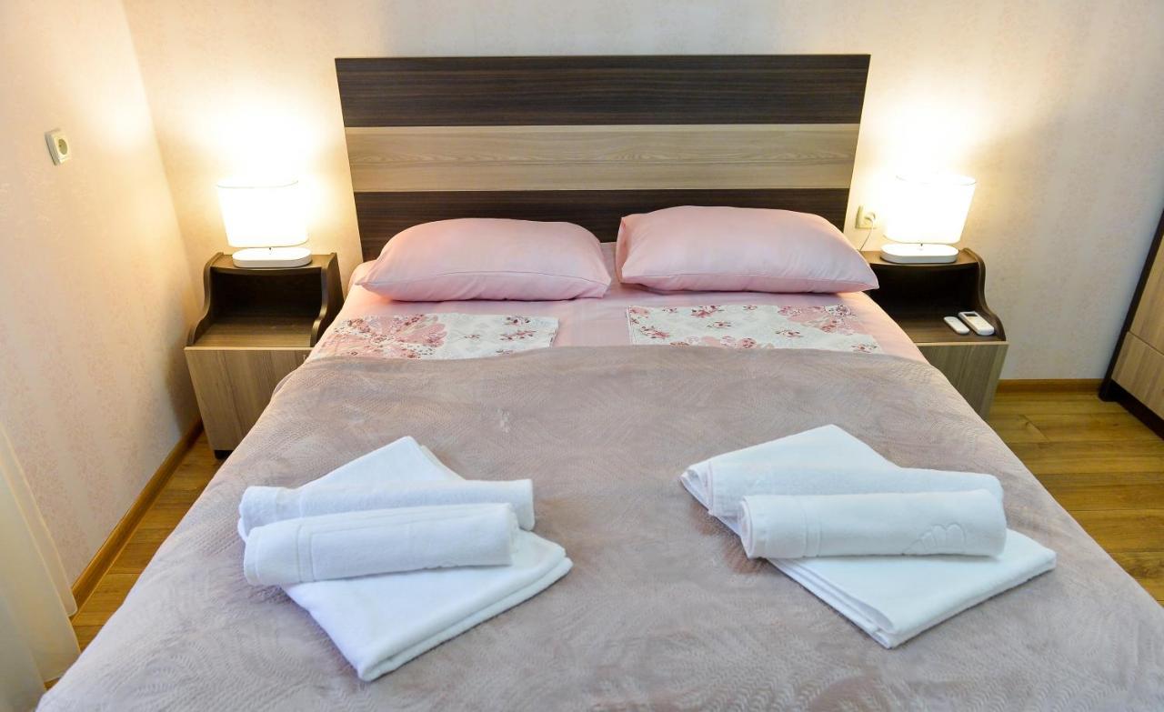 מלון קוטאיסי Cozy House מראה חיצוני תמונה