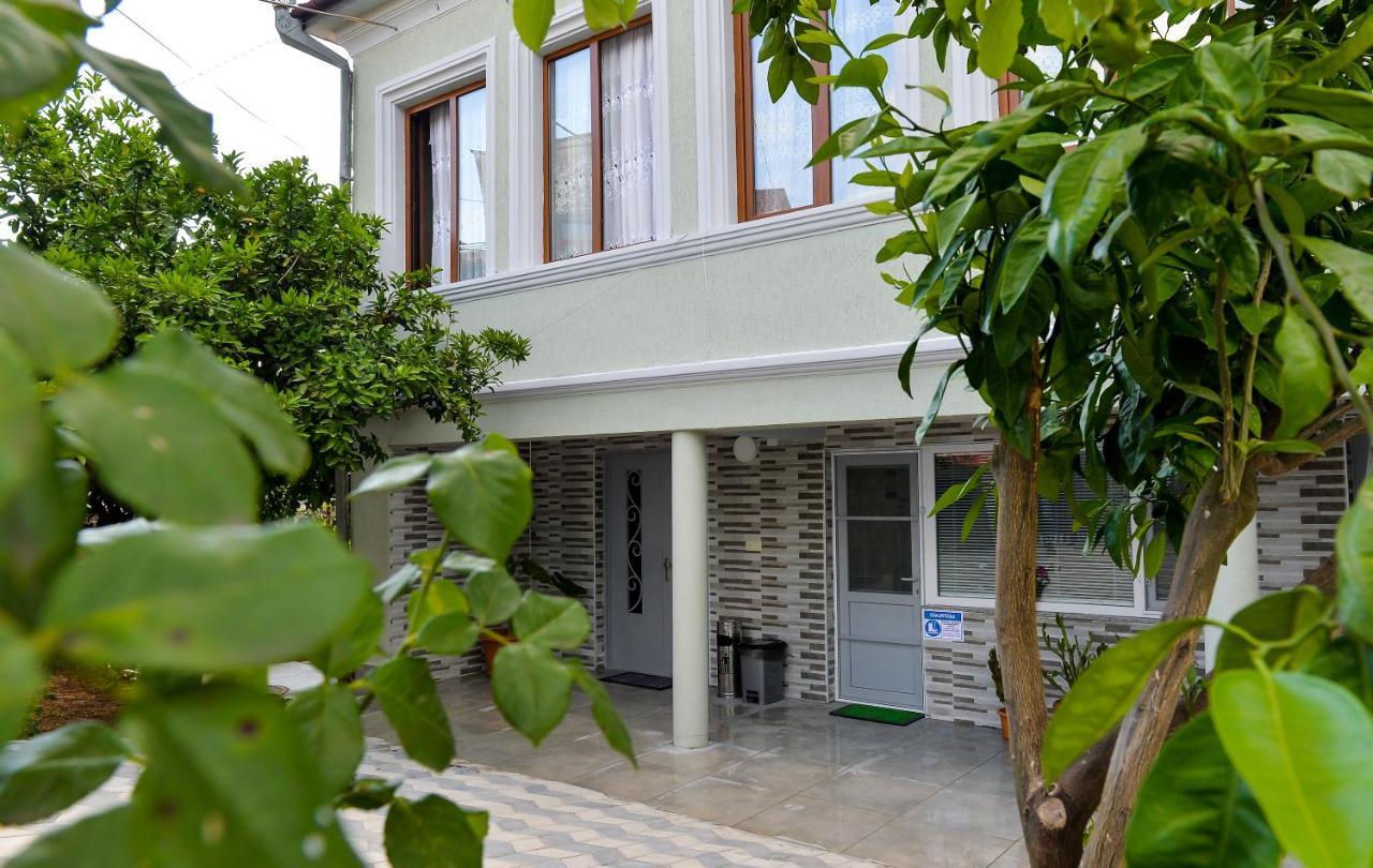 מלון קוטאיסי Cozy House מראה חיצוני תמונה