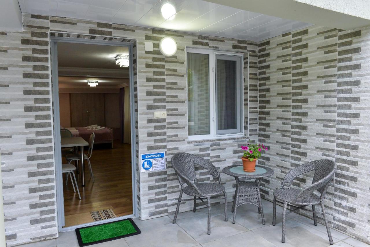 מלון קוטאיסי Cozy House מראה חיצוני תמונה