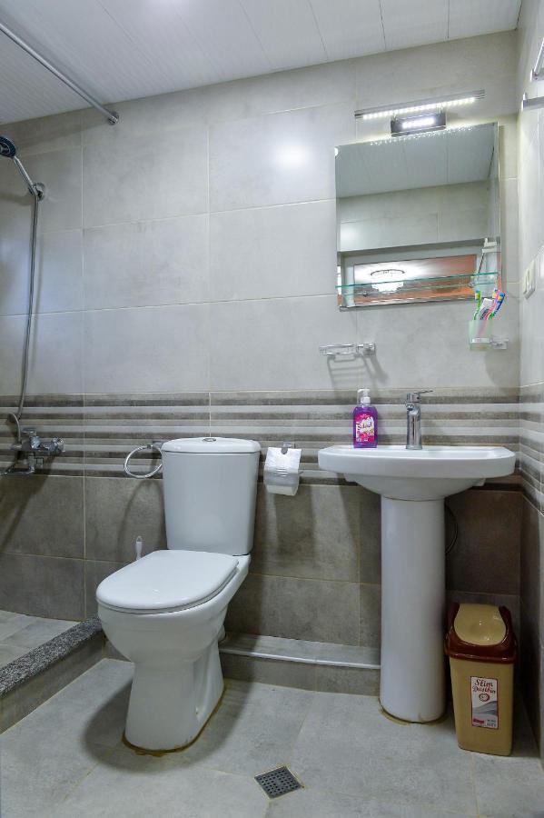 מלון קוטאיסי Cozy House מראה חיצוני תמונה