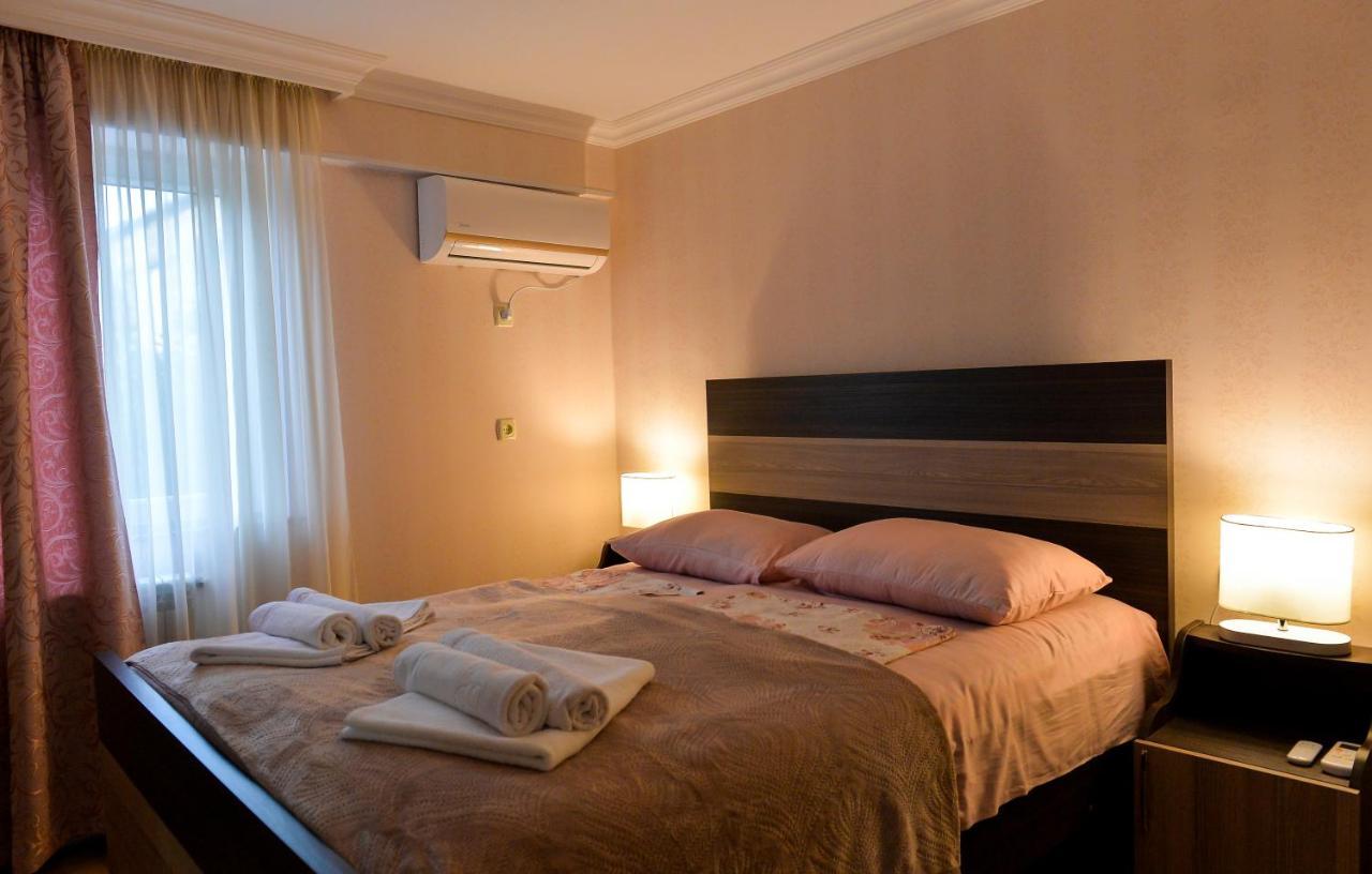 מלון קוטאיסי Cozy House מראה חיצוני תמונה