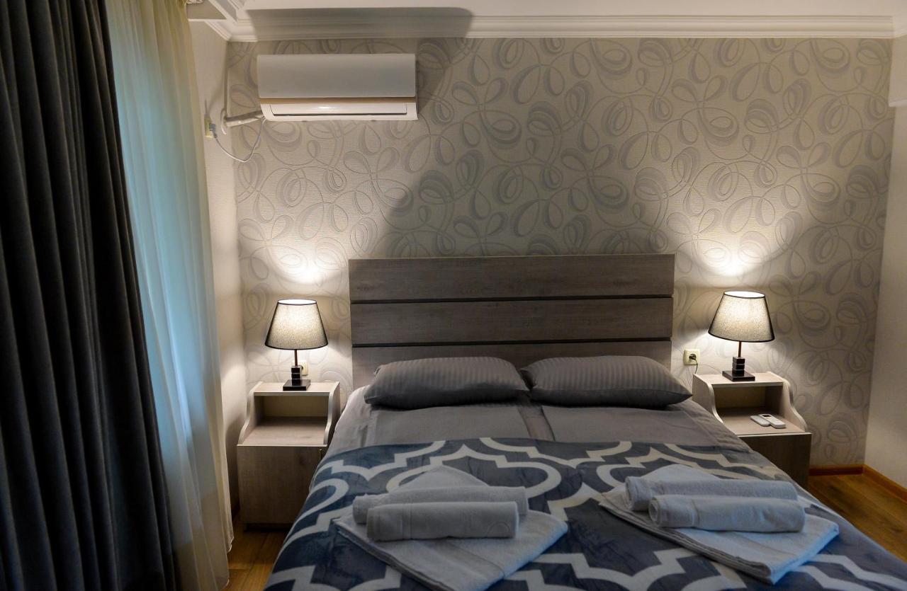 מלון קוטאיסי Cozy House מראה חיצוני תמונה