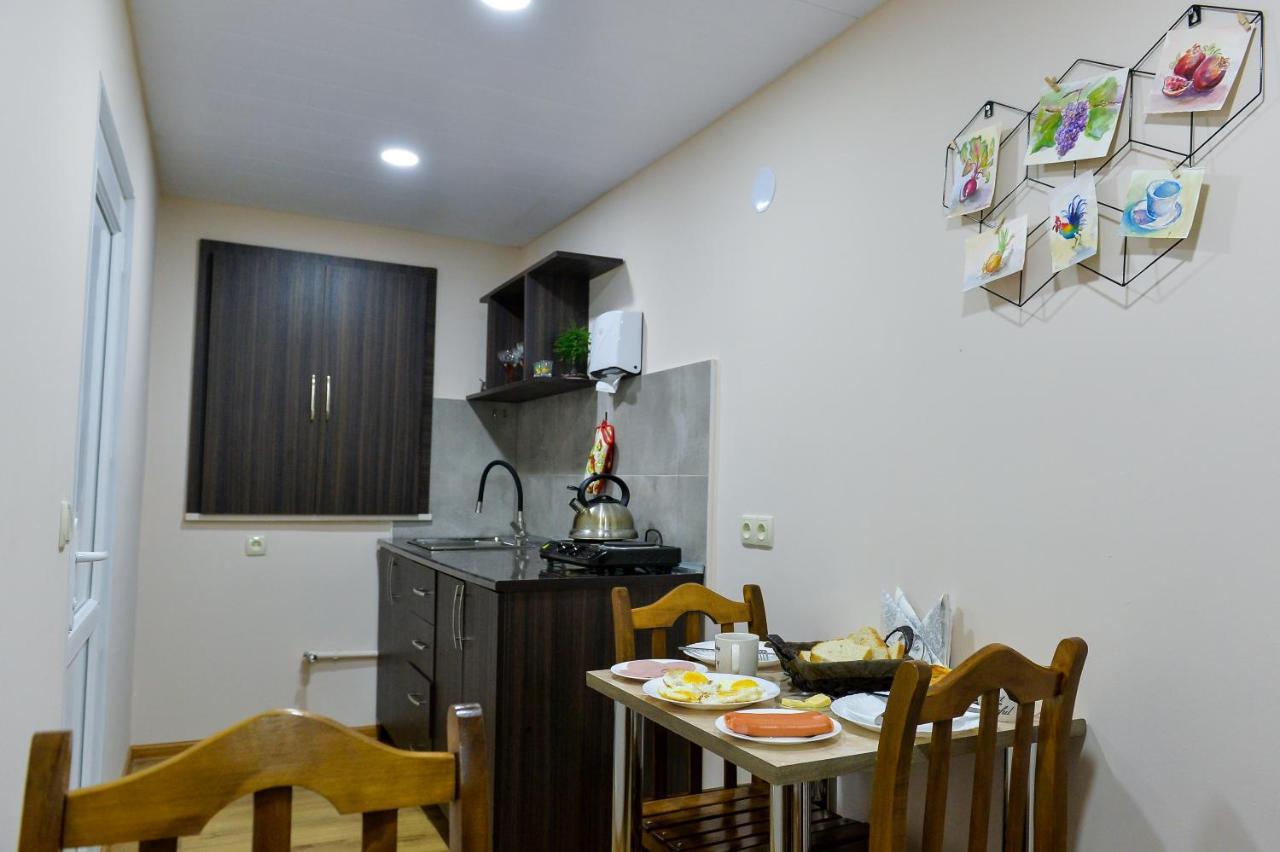 מלון קוטאיסי Cozy House מראה חיצוני תמונה