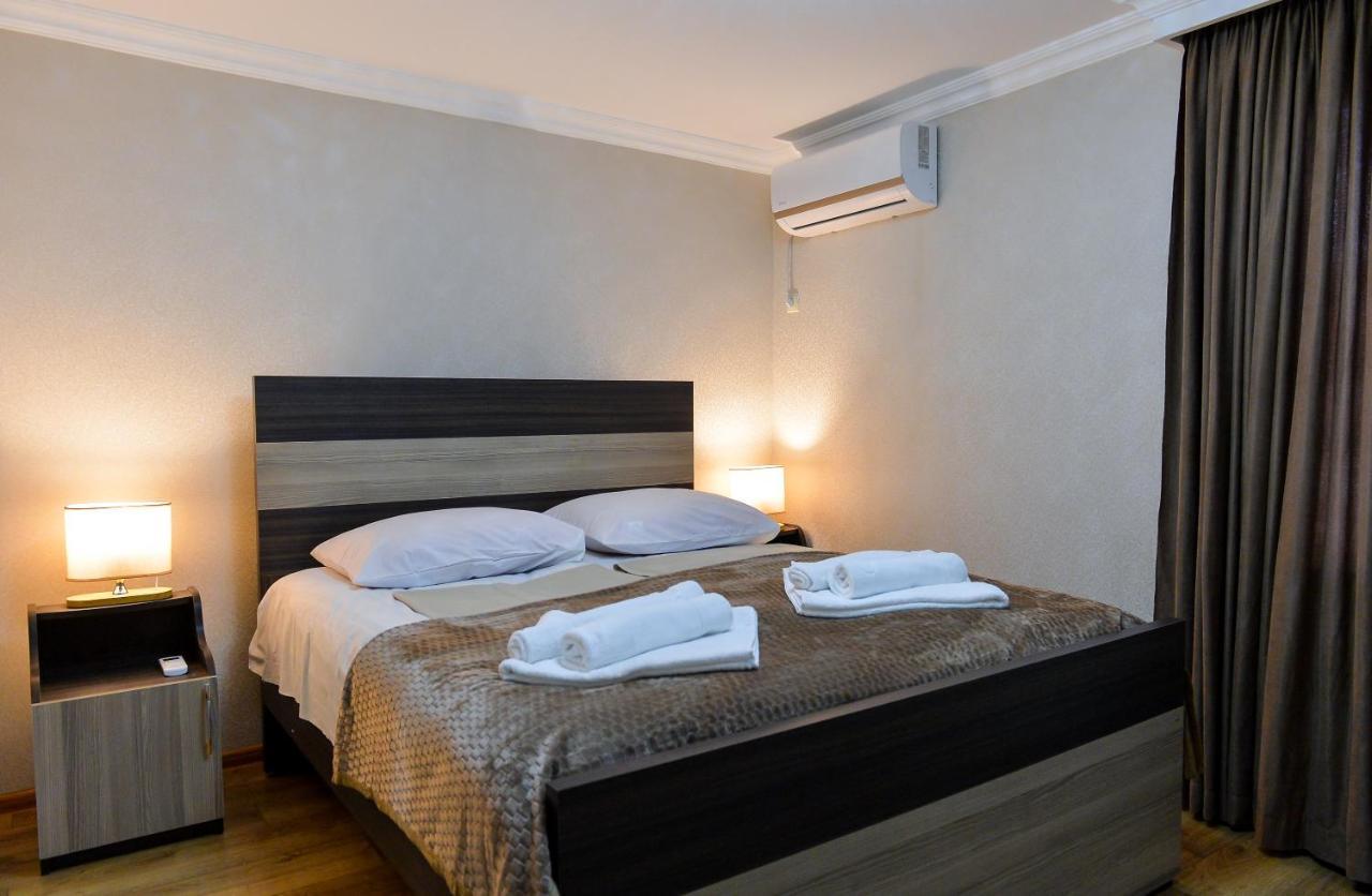 מלון קוטאיסי Cozy House מראה חיצוני תמונה