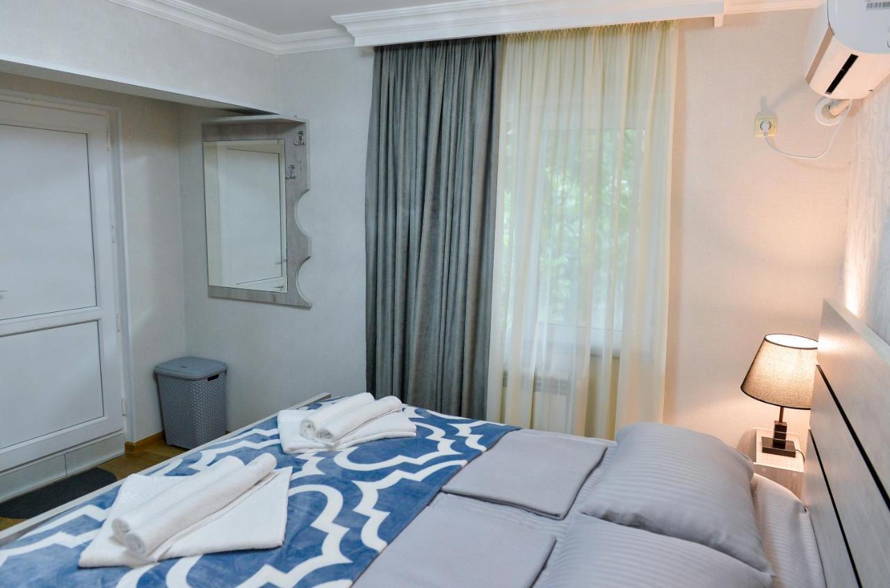 מלון קוטאיסי Cozy House מראה חיצוני תמונה