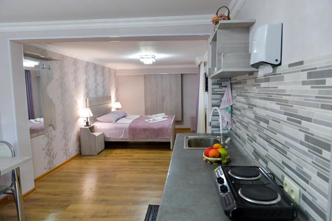 מלון קוטאיסי Cozy House מראה חיצוני תמונה