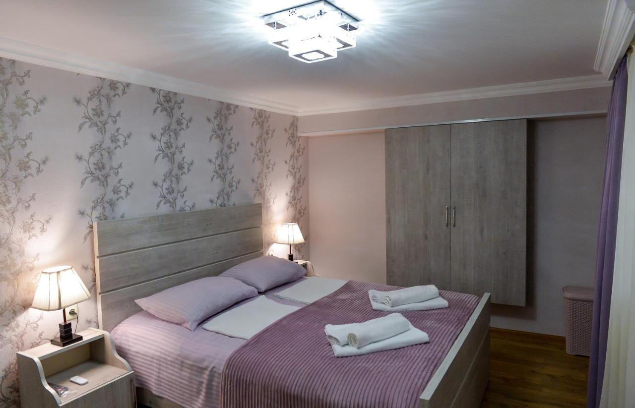 מלון קוטאיסי Cozy House מראה חיצוני תמונה
