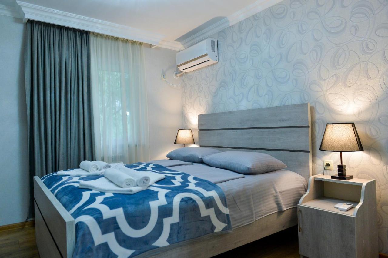מלון קוטאיסי Cozy House מראה חיצוני תמונה