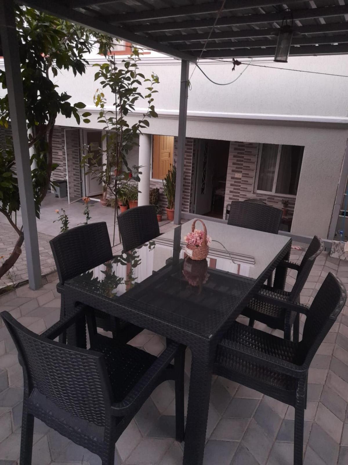 מלון קוטאיסי Cozy House מראה חיצוני תמונה